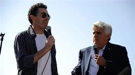 Get ready to LOL! Jay Leno and Adam Carolla to unleash Comedy Fantasy ...