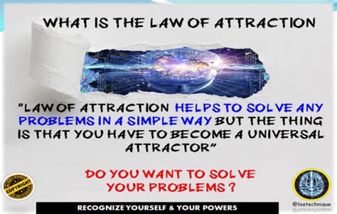 3 REAL FACTS OF THE REAL LAW OF ATTRACTION IN LIFE | BENEFITS | PARTS ...