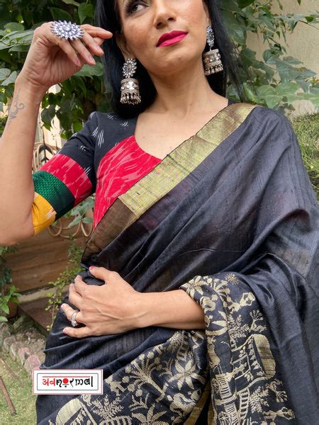 KAJARI - THE KALAMKARI COLLECTIVE EDIT RAJA RANI SERIES – ab-normalstore