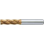 Square HSS End Mills - HSS End Mills for drilling & cutting | MISUMI India