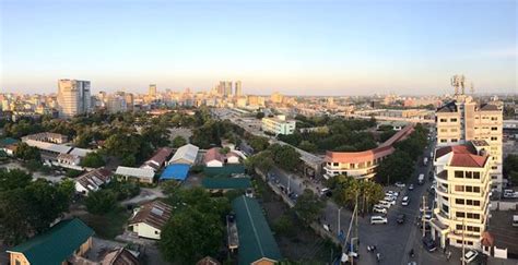 EURO HOTEL AND APARTMENTS (Dar es Salaam) - Specialty Hotel Reviews ...