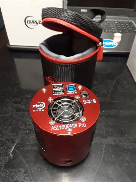 Image result for Using a Zwo Camera