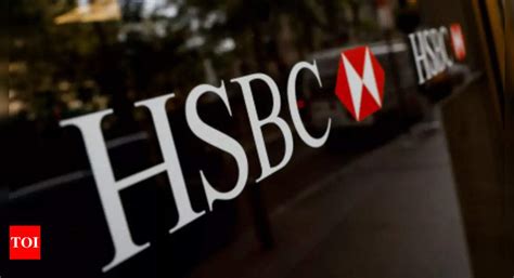 Hsbc: HSBC fined $85 million for anti-money laundering failings - Times ...