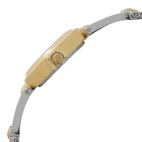 Buy Online Titan Quartz Analog White Dial Stainless Steel Strap Watch ...