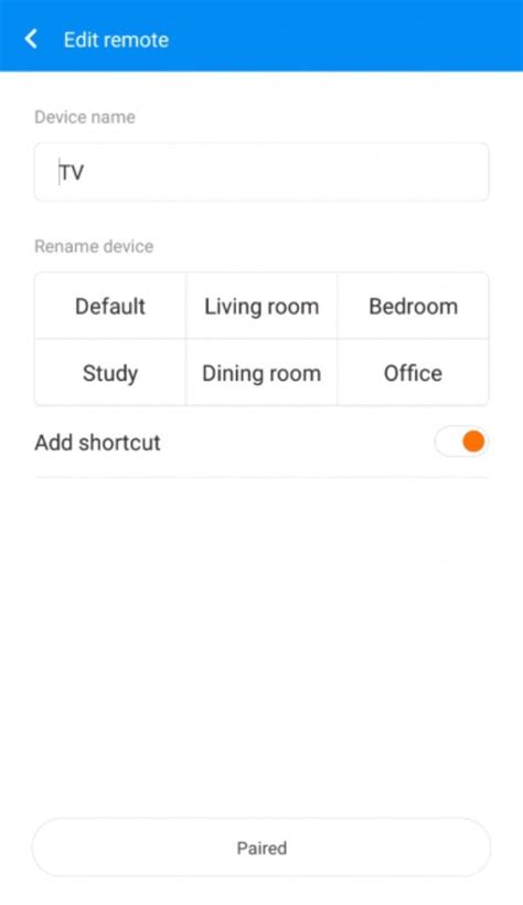 Mi Remote controller APK Download for Android Free