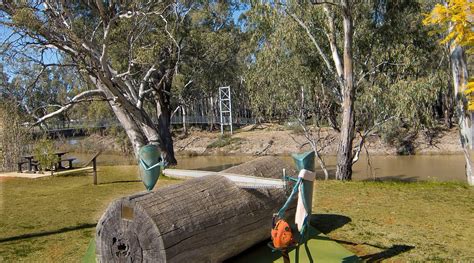 BALRANALD CARAVAN PARK - Campground Reviews & Photos - Tripadvisor