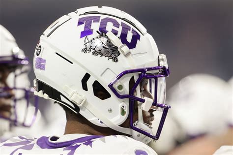 What time, TV channel is TCU vs SMU football on today? Free live stream ...