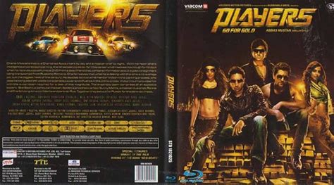 Players Bollywood DVD With English Subtitles: Amazon.in: Movies & TV Shows