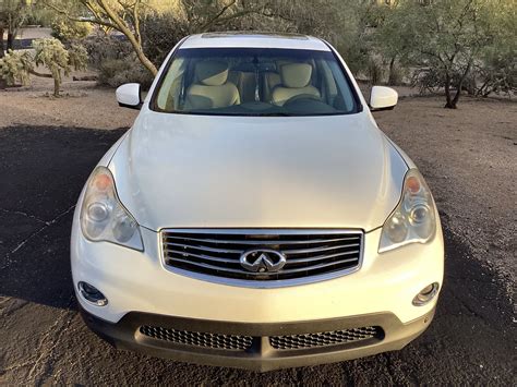 2010 Infiniti Ex35 for Sale in Scottsdale, AZ - OfferUp