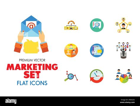Marketing Icon 的图像结果