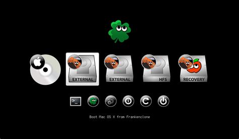 Image result for Installing Clover Bootloader