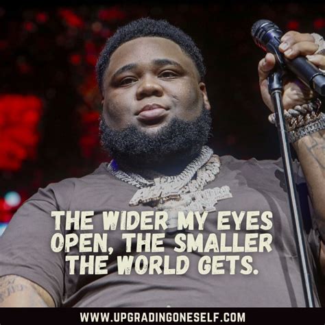 Top 20 Badass Quotes From Rod Wave For A Dose Of Motivation