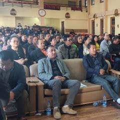 Zalen News