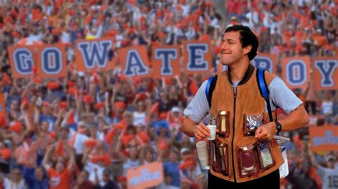 The Waterboy (1998) - AZ Movies