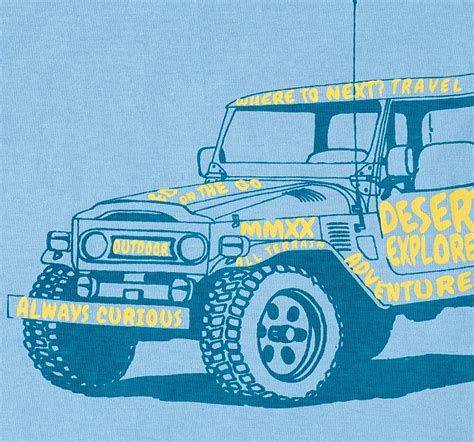 Ed-a-Mamma Sustainable Boys Printed T-Shirt