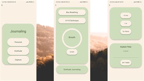 Zen Wave:Amazon.in:Appstore for Android
