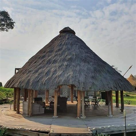 SANAGA BEACH LODGE (Nkoteng) - Resort Reviews & Photos - Tripadvisor