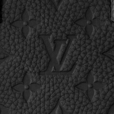 Christopher MM Monogram Taurillon Leather LG - G90 - For Men | Louis ...