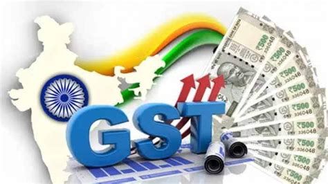 Govt To Launch 'Mera Bill Mera Adhikar' GST Reward Scheme In 6 States ...