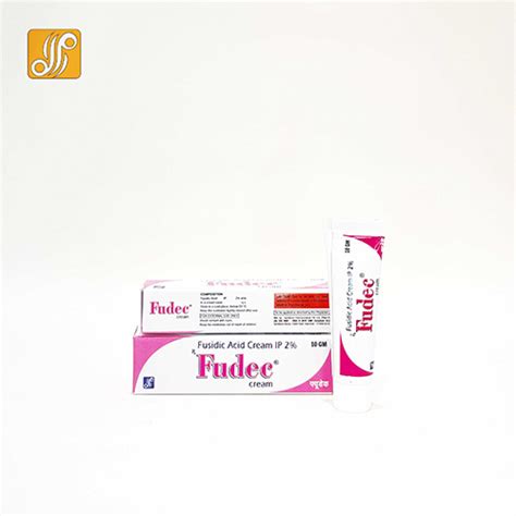 FUDEC®-Cream Daksh Pharmaceuticals Pvt. Ltd.