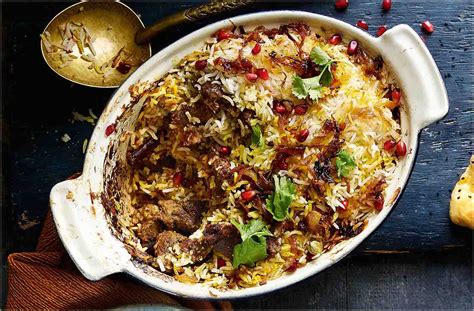 Lamb Curry Recipes | Tesco Real Food