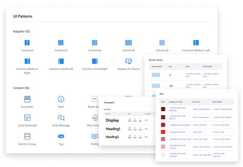 OutSystems UI Tools 的图像结果