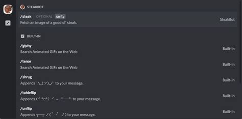 Slash Command Join Channel Script for Bots 的图像结果
