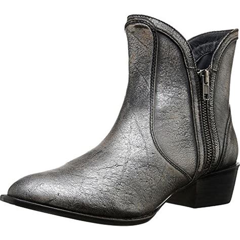 Silver Boots for Women for Sale - eBay