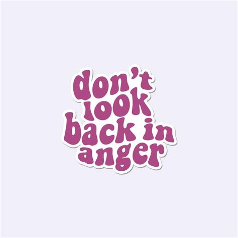 Anger Sticker – Phorba