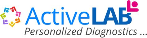 ActiveLAB - Lab In A Box - Diagnostics & Tests - Avail Discount