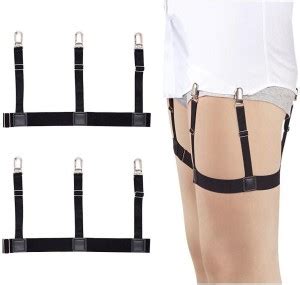 Creeknest X- Back Suspenders for Men Price in India - Buy Creeknest X ...