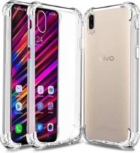 AJR Back Cover for Vivo V11 Pro - AJR : Flipkart.com