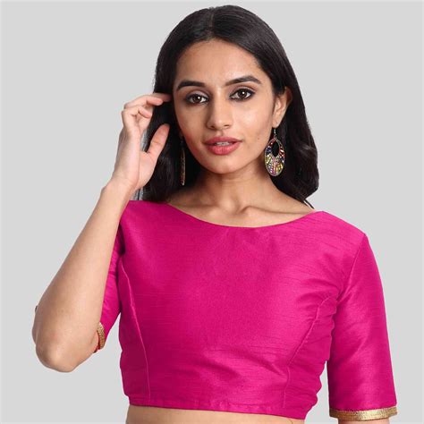 Buy readymade Blouse & Kerala Sarees Online |JISB – JIS BOUTIQUE