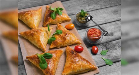 10 best easy snack recipes to satisfy all your cravings – Food & Recipes