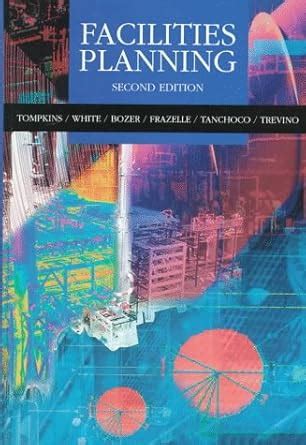 Buy Facilities Planning Book Online at Low Prices in India | Facilities ...