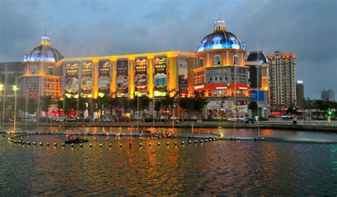 蚌埠十大旅游景点排名 蚌埠值得一游景点推荐