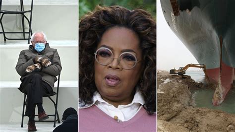 7 Memes That Defined 2021, So Far - Culture