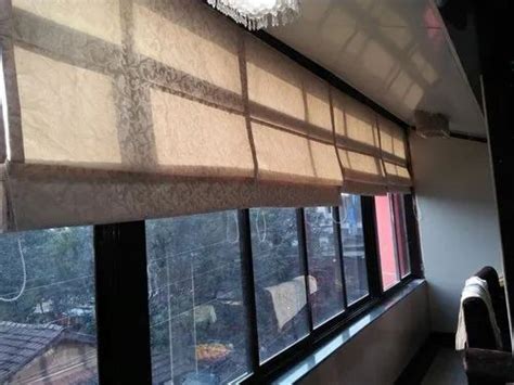Window Blinds - Zebra Window Blinds Manufacturer from Kalyan