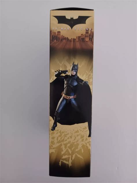 NECA Reel Toys DC Comics Batman Begins Collectible India | Ubuy