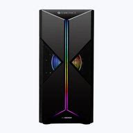Zebronics Ragnar (ZEB 871B) - Premium Gaming Chassis