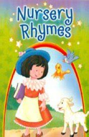 Buy Nursery Rhymes (Boys) Book Online at Low Prices in India | Nursery ...