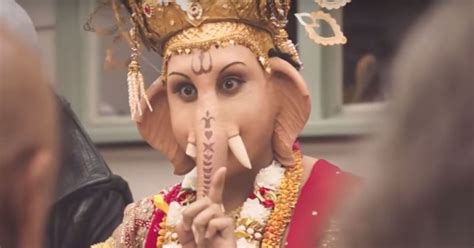 Ganesha eating meat: Australia’s Advertising Standards Bureau dismisses ...