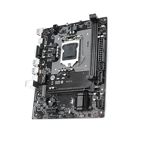 Amazon.in: Buy DISPRA Motherboard Fit For Machinist H61 Motherboard ...