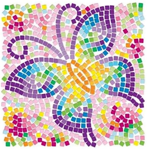 Intro to MOSAICS @ Glass Visions Stained Glass Studio, 81 Mill St ...