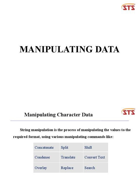 String Manipulation Basic 的图像结果