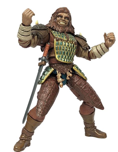 Masters of the Universe Masterverse Movie 18 cm India | Ubuy