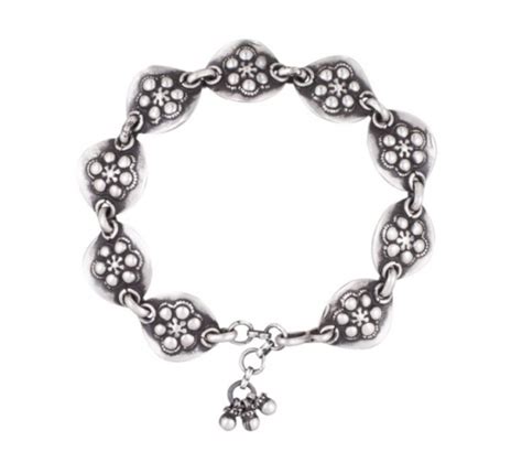 If You Like the Metallic Glint of Sterling Silver, Adorn it On Your ...