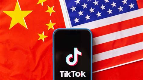Proposed U.S. TikTok ban could impact all Chinese apps - Blog