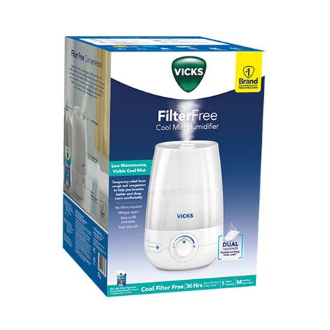 Image result for Vicks Germ Free Humidifier Filter