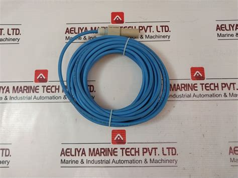 Rechner Ias-30-a13-n-k-peek-ip68 Sensors – Aeliya Marine